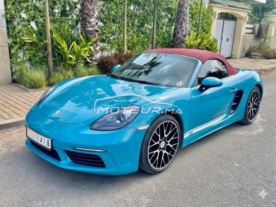 سيارة في المغرب PORSCHE Autre - 485935