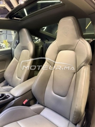 PORSCHE Autre occasion 3190762