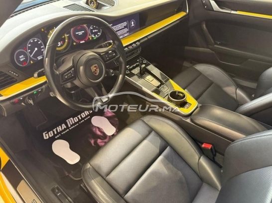 بورش اوتري مستعملة 3329517