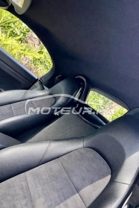 Porsche 718 Boxster Cabriolet 2018 1ere Main