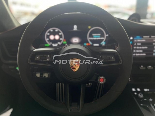 PORSCHE Autre occasion 2749874