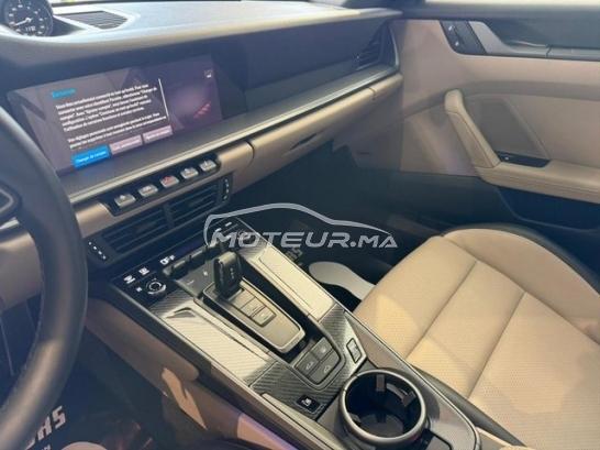 بورش اوتري مستعملة 3312851