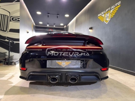 بورش اوتري مستعملة 3389131