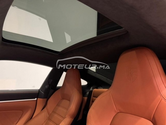 بورش اوتري مستعملة 2012340