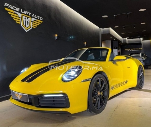 بورش اوتري مستعملة 3150503