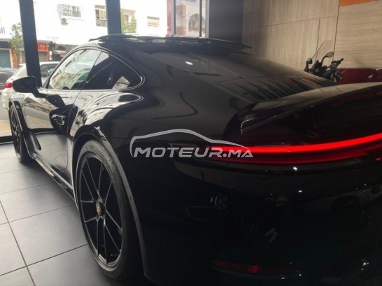 PORSCHE Autre occasion 2749868