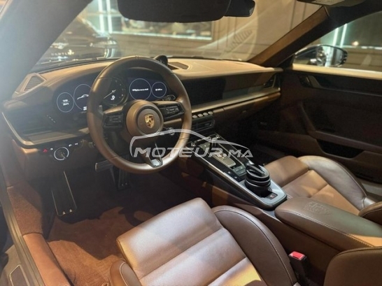 بورش اوتري مستعملة 2973540