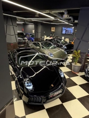 PORSCHE Autre occasion 3190770