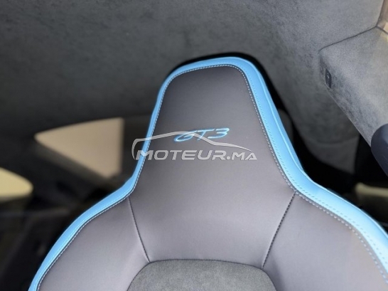 PORSCHE Autre occasion 3181877