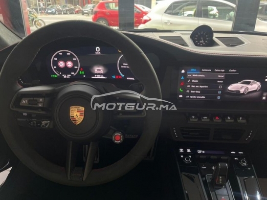 PORSCHE Autre occasion 2749873