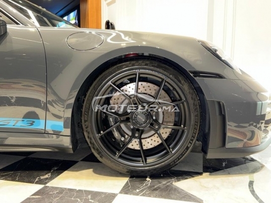 PORSCHE Autre occasion 3181887