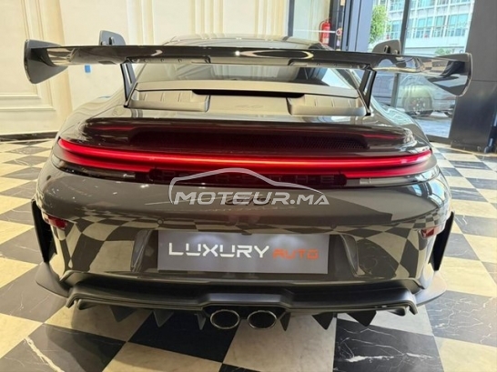 PORSCHE Autre occasion 3181886