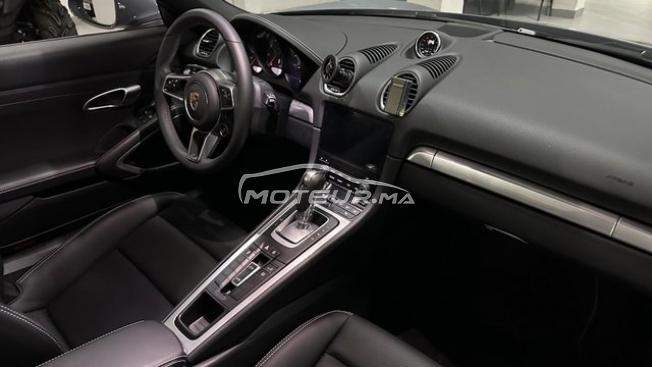 بورش اوتري مستعملة 2597162