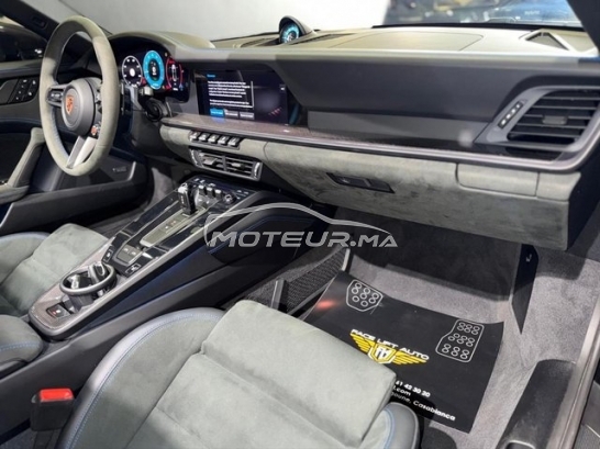 بورش اوتري مستعملة 3389121