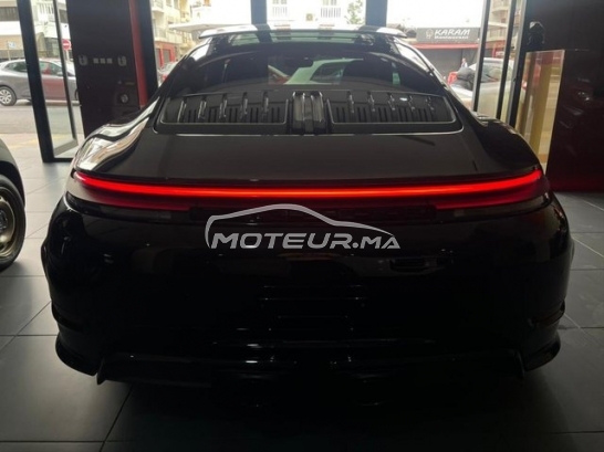 PORSCHE Autre occasion 2749871