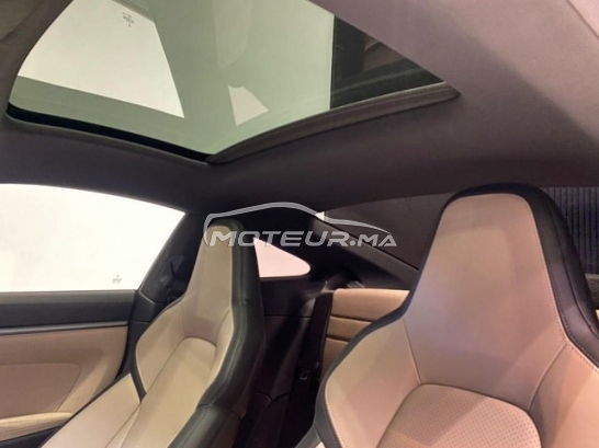 بورش اوتري مستعملة 2012419