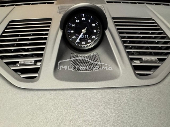 بورش اوتري مستعملة 2012346