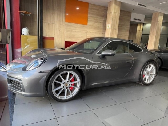 Voiture au Maroc PORSCHE Autre - 489026