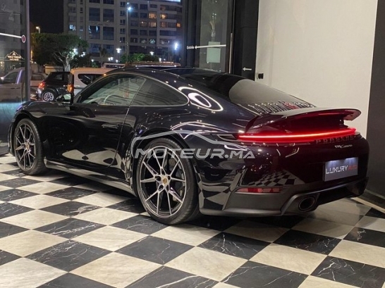 بورش اوتري مستعملة 2012416