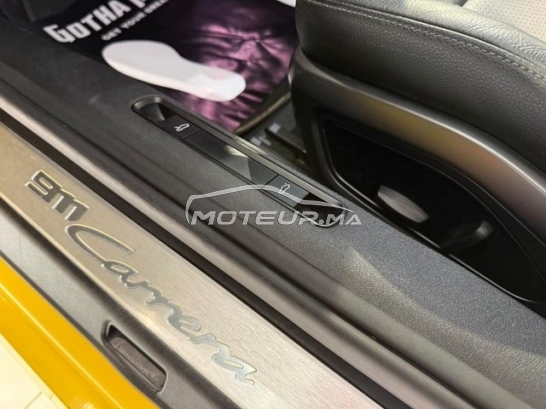 بورش اوتري مستعملة 3329518