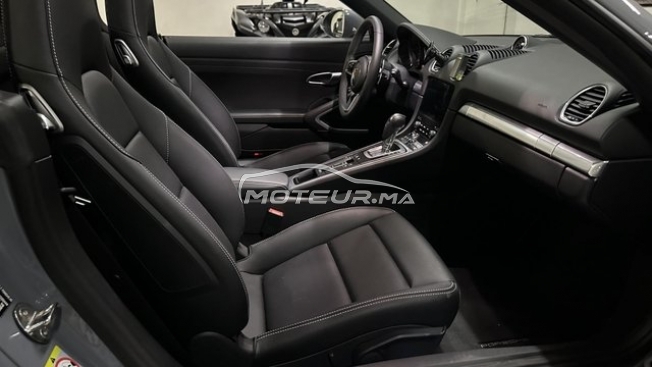 بورش اوتري مستعملة 2597164