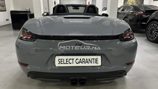 بورش اوتري مستعملة 2597152