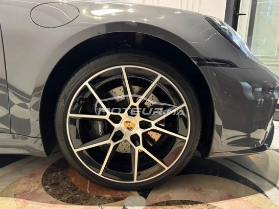 بورش اوتري مستعملة 2012351