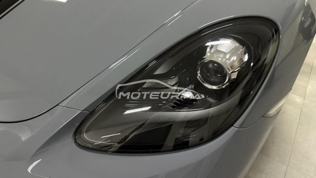 بورش اوتري مستعملة 2597159