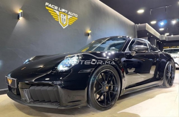 بورش اوتري مستعملة 3389118