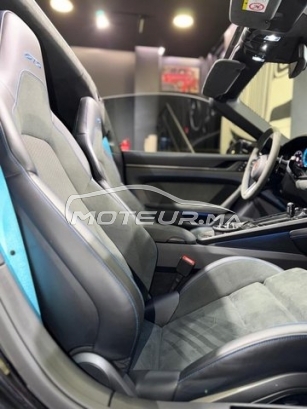 بورش اوتري مستعملة 3389122