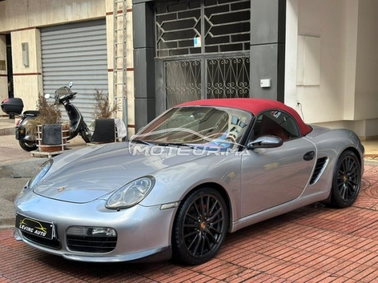 PORSCHE Autre occasion 2973673