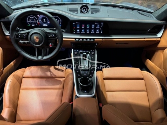 بورش اوتري مستعملة 2012341