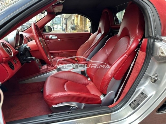 PORSCHE Autre occasion 2973670