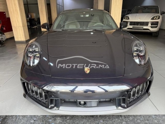 PORSCHE Autre occasion 2749869