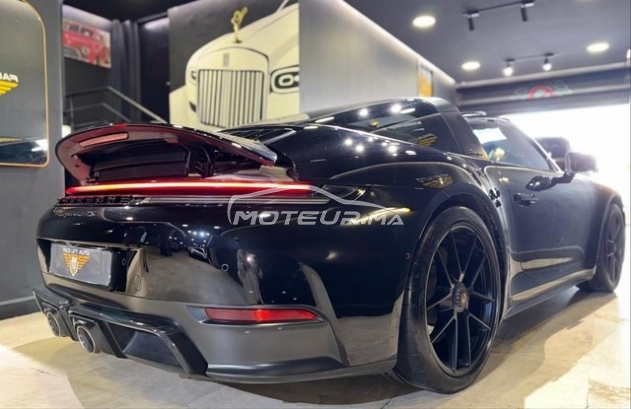 بورش اوتري مستعملة 3389130