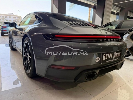 بورش اوتري مستعملة 3312858