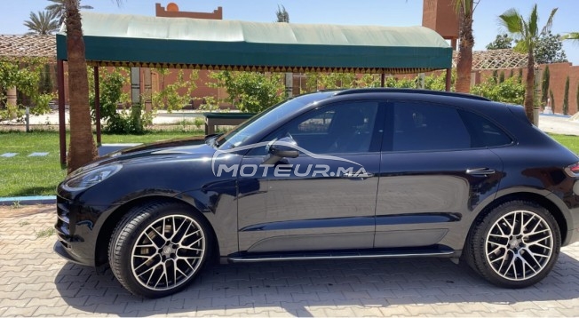 بورش اوتري 95bam1 مستعملة 1949318