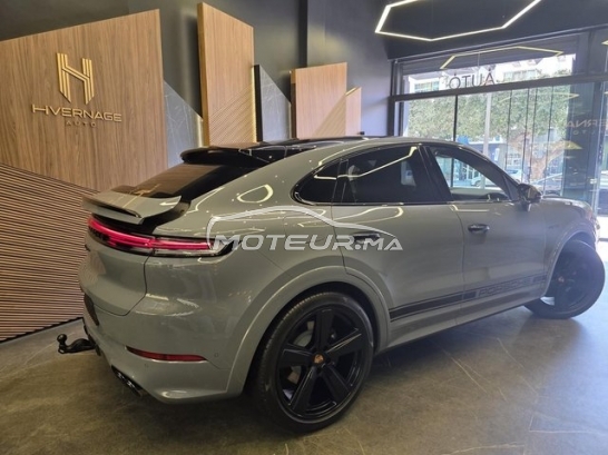 بورش كاييني مستعملة 2167489