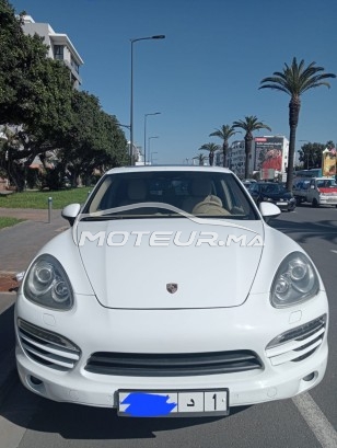 بورش كاييني مستعملة 1816317