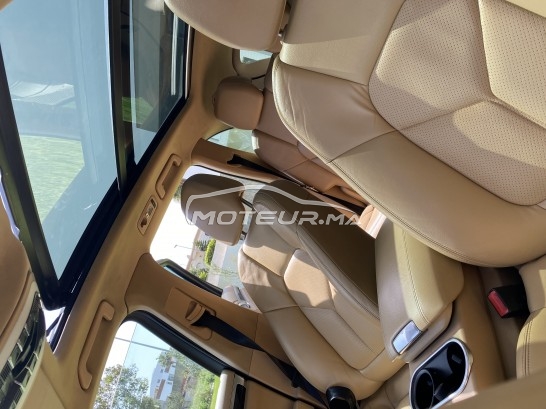 PORSCHE Cayenne occasion 1395000