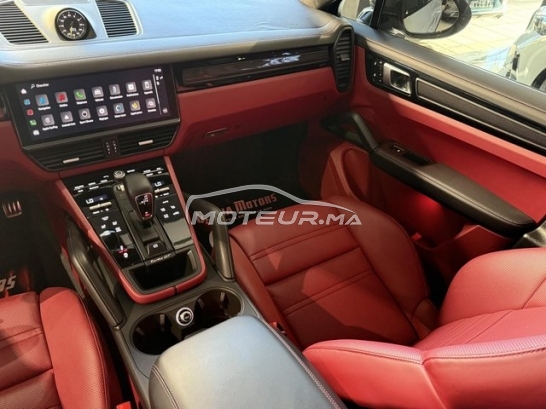 بورش كاييني مستعملة 3083099