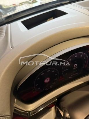 PORSCHE Cayenne occasion 3229900