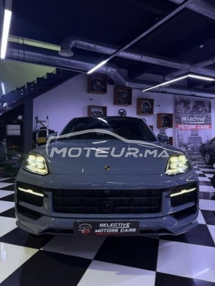 PORSCHE Cayenne occasion 2743166