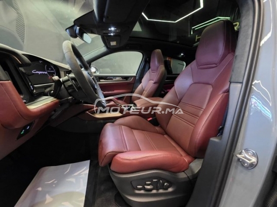 بورش كاييني مستعملة 2856426