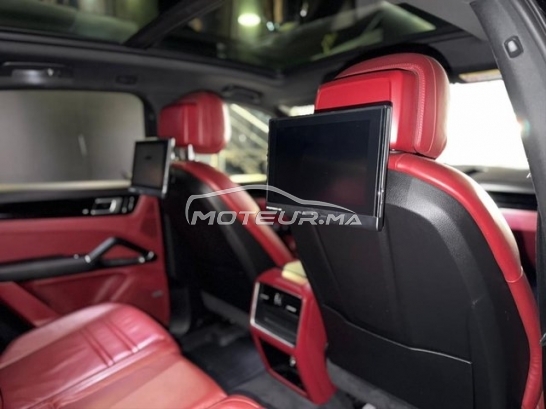 بورش كاييني مستعملة 3329167