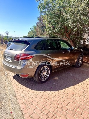 بورش كاييني S hybrid 380cv مستعملة 1933870