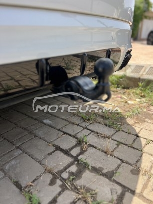 بورش كاييني Cayenne hybride مستعملة 2409329