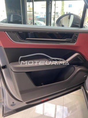 بورش كاييني مستعملة 1818780