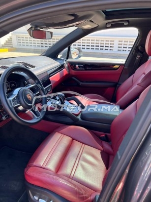 بورش كاييني E-hybrid e3 3.0 462 ch مستعملة 1643304