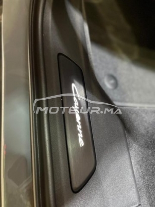 PORSCHE Cayenne occasion 3426751